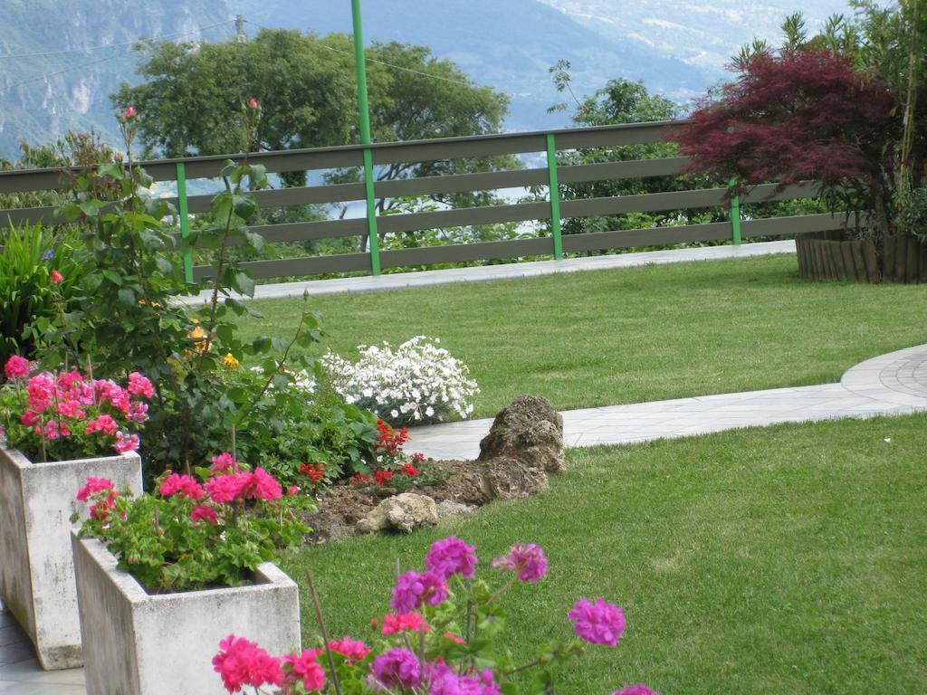 B&B Garden Solto Collina Dış mekan fotoğraf