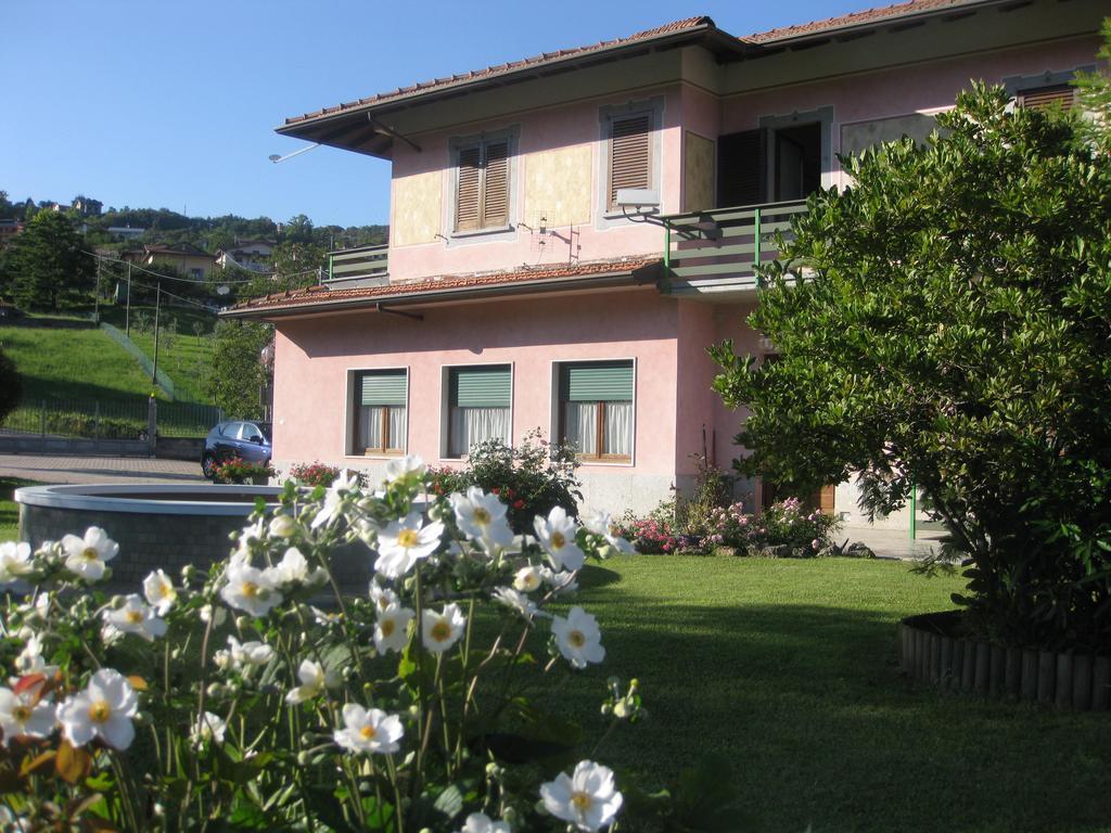 B&B Garden Solto Collina Dış mekan fotoğraf