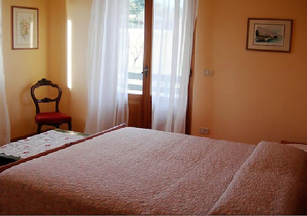 B&B Garden Solto Collina Dış mekan fotoğraf